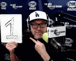 1 The Bean Mallershow GIF