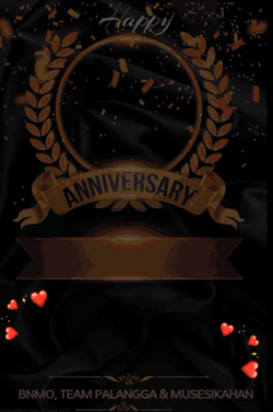 10 Anniversary Of Husband And Wife GIF