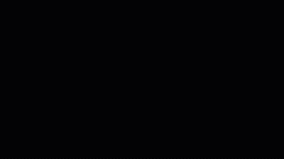 100Days Ventures Rainbow Infinity Logo GIF