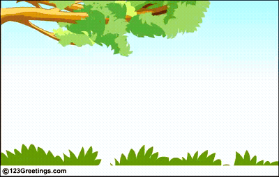 123Greetings Monkey Pin The Tail GIF