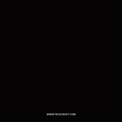 15Th August Independence Day Poster With Flag GIF