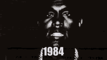 1894 Black And White Footage GIF