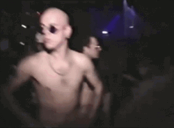1997 Funky Teenage Rave Party  GIF