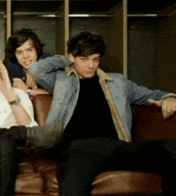 1D One Direction GIF