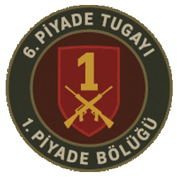 1Pi̇yade Sticker GIF