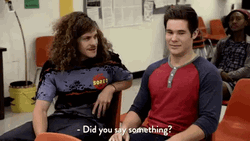 2 Tweaker Did You Say Something GIF