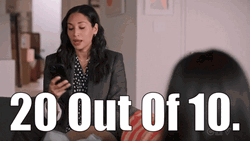 20 Out Of 10 GIF