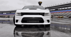 2015 Dodge Charger SRT Hellcat GIF