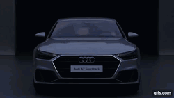 2018 Audi A7