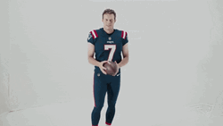 2018 NFL Punt Kick GIF