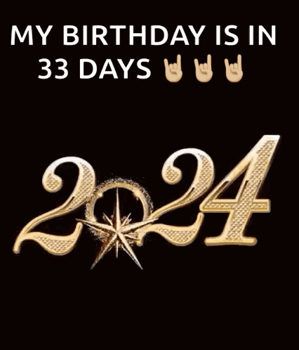 2024 Happy New Year 2024 GIF