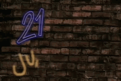 21 Jump Street Spray Paint  GIF