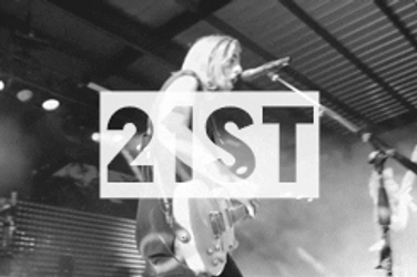 21St Birthday Rocky Lynch Playing Guitar GIF