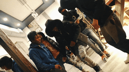22 Gz  Don't Just Rap GIF