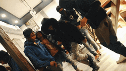22 Gz Harlem Dance GIF