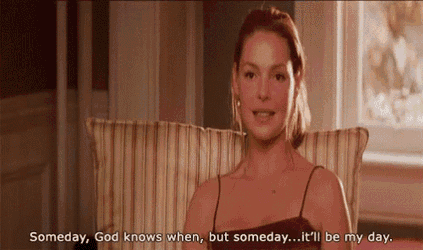 27Dresses Katherine Heigl GIF