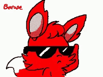 2Cool4school Shades GIF