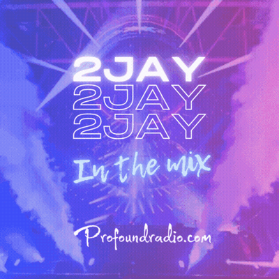 2jay 2jay In The Mix Ad