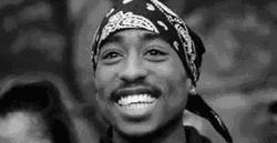 2Pac GIF