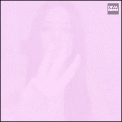 3 Hand Gesture Jackie Redmond GIF