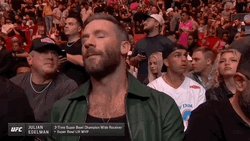 3 Julian Edelman UFC Fighter GIF