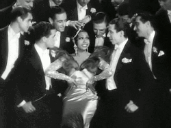 30S Josephine Baker Zouzou GIF