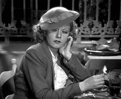 30S Whitey Wife Vs Secretary GIF