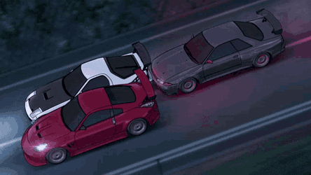 350Z Z33 GIF