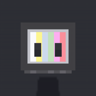 3D Building GIF