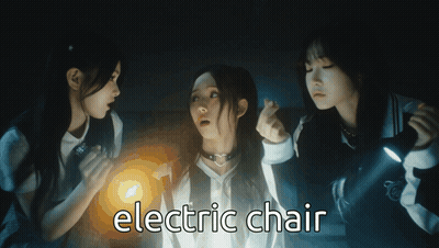 3D Chair With AOCP Logo On Bottom GIF