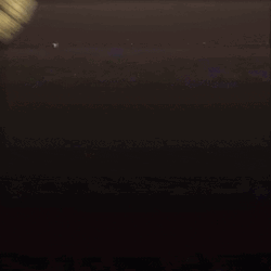 3D Cute Smiley Face Animation GIF