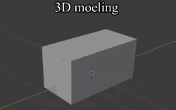 3d Modeling Design