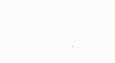 3D Monster Crawling On Ground GIF