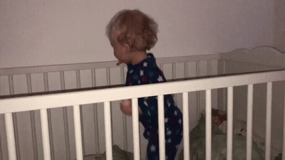3D Person Guest Trendy GIF