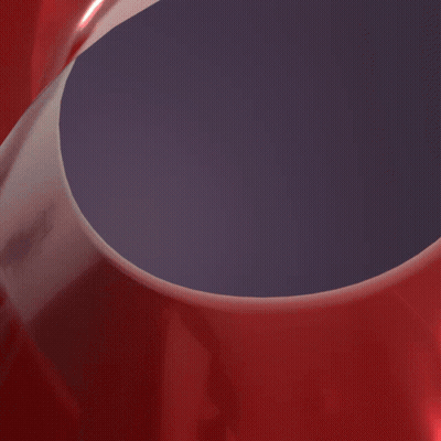 3D Sign Saying Join Now GIF