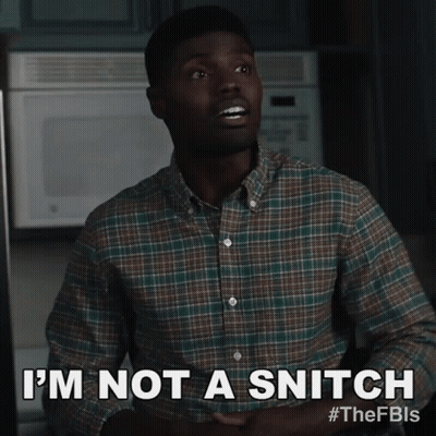 3D Sorry Not Sorry GIF