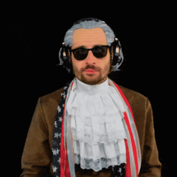 4 4 Aura GIF
