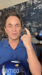 4 Cameo Counting GIF