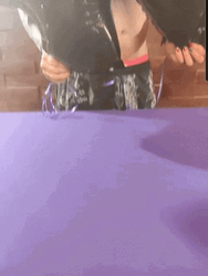 40Th Birthday Black Balloons GIF