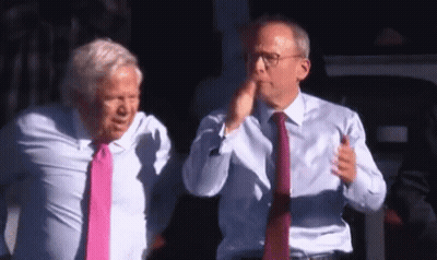 49Ers Fans When Jed York Gets Extended #Extendjed York GIF