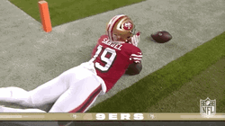 49ers Funny Touchdown