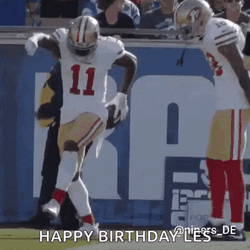 49Ers Niners GIF