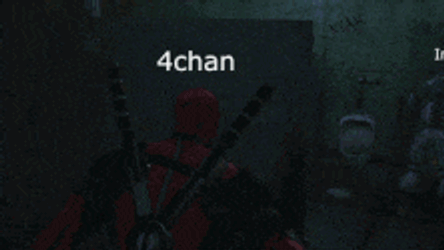 4Chan 4Chantoken GIF