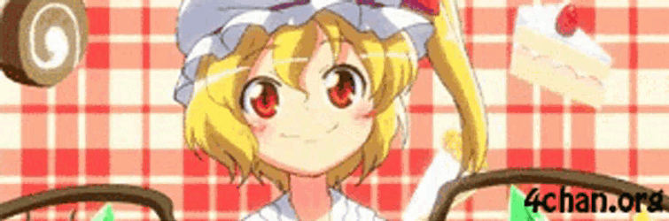 4Chan Anime GIF