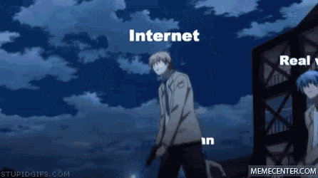 4Chan Internet GIF