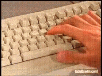 4Chan Keyboard GIF