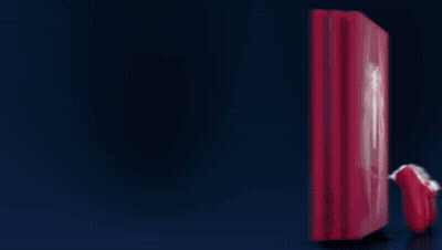 4K HDR Spider-Man Video Game GIF