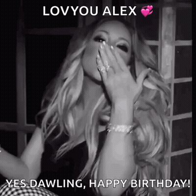 4Real4reai Mariah Carey GIF