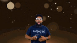 5 Year Work Anniversary Disco Party GIF