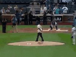 50 Cent Baseball Meme GIF
